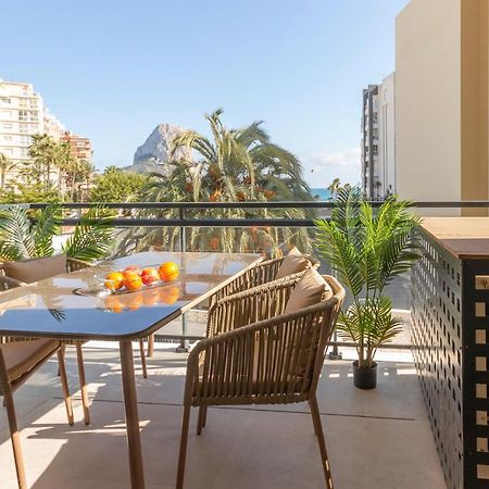 Arenal Suites Costa Carpediem Calpe Kültér fotó