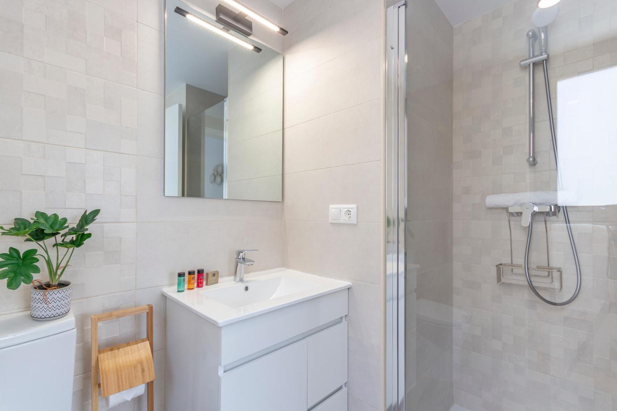 Arenal Suites Costa Carpediem Calpe Kültér fotó